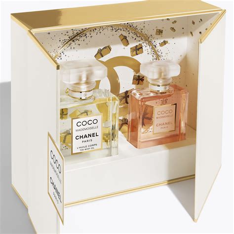 ambientador coco chanel|COCO MADEMOISELLE ESTUCHE EAU DE PARFUM 50 ML Y .